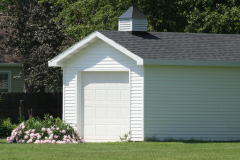 Fenwick outbuilding construction costs